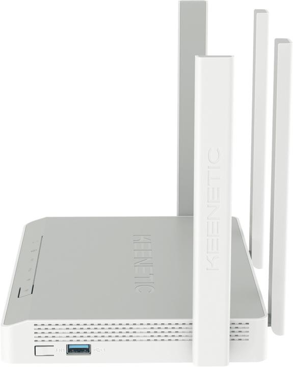Immagine prodotto Keenetic Router Hopper AX1800 Mesh WiFi 6