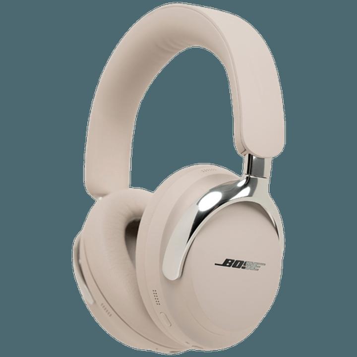 Produktbild Bose QuietComfort Ultra 2nd Gen. (Aktive Geräuschunterdrückung, 30 h, Kabellos)