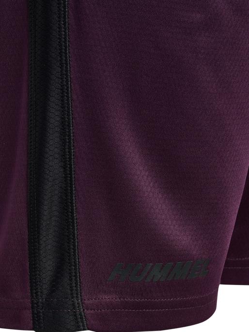 Produktbild hummel hmlMULTI PL SHORTS KIDS (176)