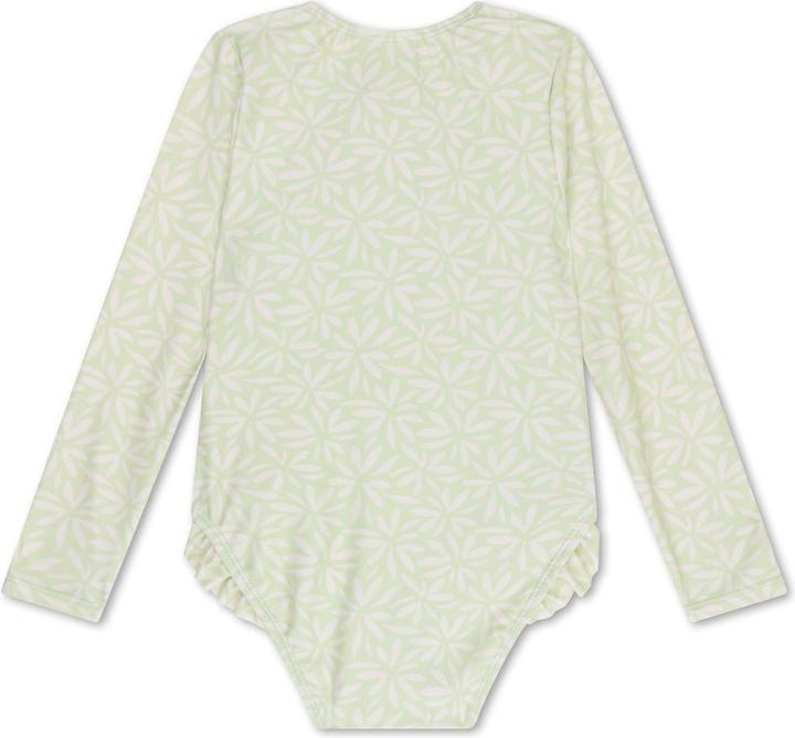 Actual product image Swim Essentials Langarm Badeanzug (92)