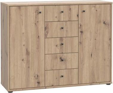 Image du produit Forte Lauterbach (108.80 x 34.80 x 85.50 cm)