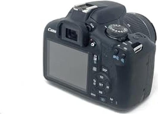 Produktbild Canon EOS 2000D EF-S 18-55MM IS GB (24.10 Mpx)