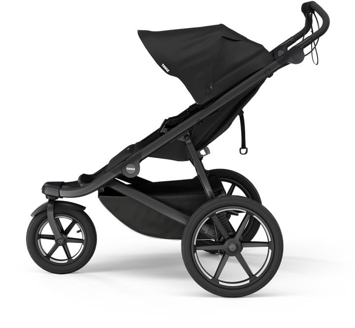 Actual product image Thule Urban Glide 3