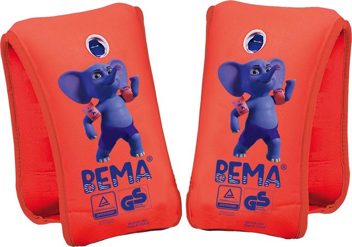 Bema Schwimmhilfe