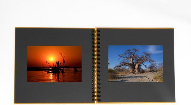 Produktbild Eibert Visual Wiro (24 x 24 cm)