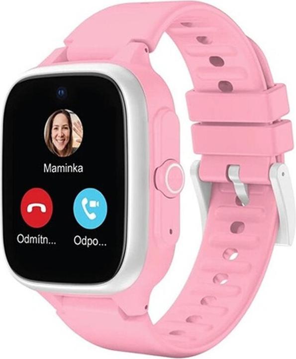 Produktbild Lamax - WatchY4 Children's Smart Watch - Pink