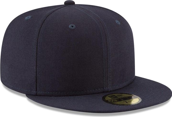 Image du produit New Era 59Fifty Fitted Cap - ESSENTIAL navy