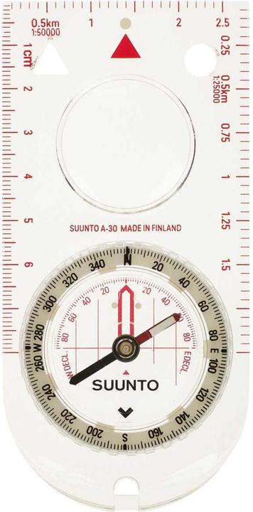Actual product image Suunto A-30 NH Kompass