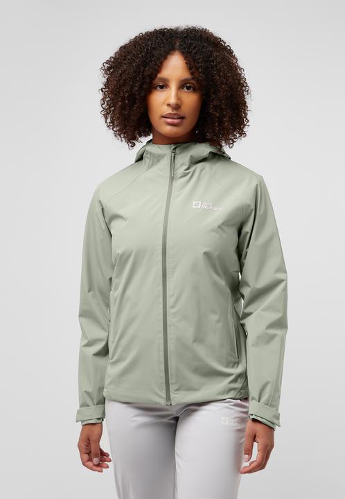 Image du produit Jack Wolfskin Prelight 2L Ins Jkt W (S)