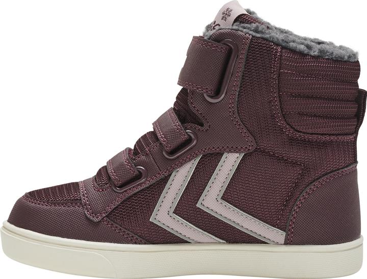 Produktbild hummel Stadil Super Poly Boot Mid Recycle Jr (38)