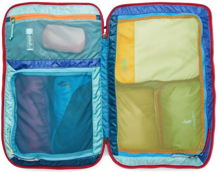 Produktbild Cotopaxi Allpa 35 (35 l)