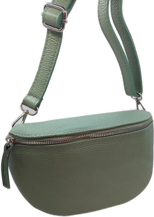 Immagine prodotto Wauw Marsupio Cintura Crossbody 2in1 pelle Moda Nelly No.2