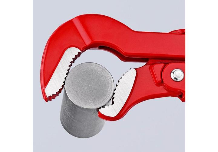 Actual product image Knipex Pipe Wrench S-Type (540 mm)