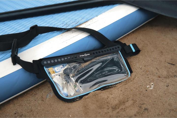 Actual product image Fidlock Hermetic Sling Bag
