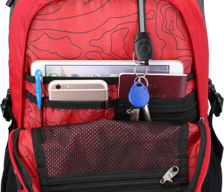 Actual product image Ruigor Active 29 (28 l)