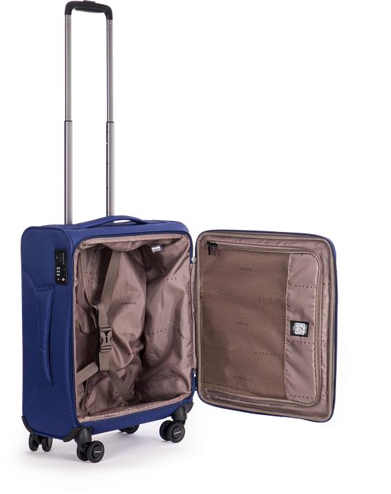 Immagine prodotto Stratic Luce + custodia (37 l)