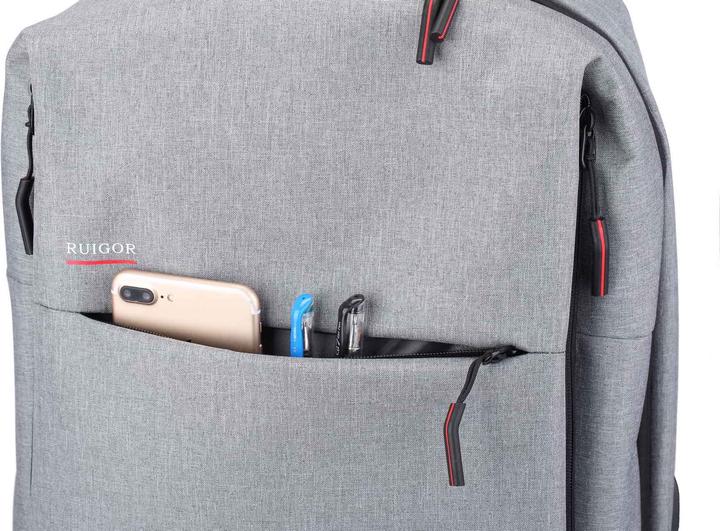 Actual product image Ruigor City 56 (17 l)