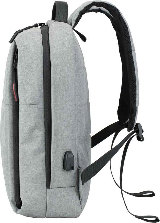 Actual product image Ruigor City 56 (17 l)