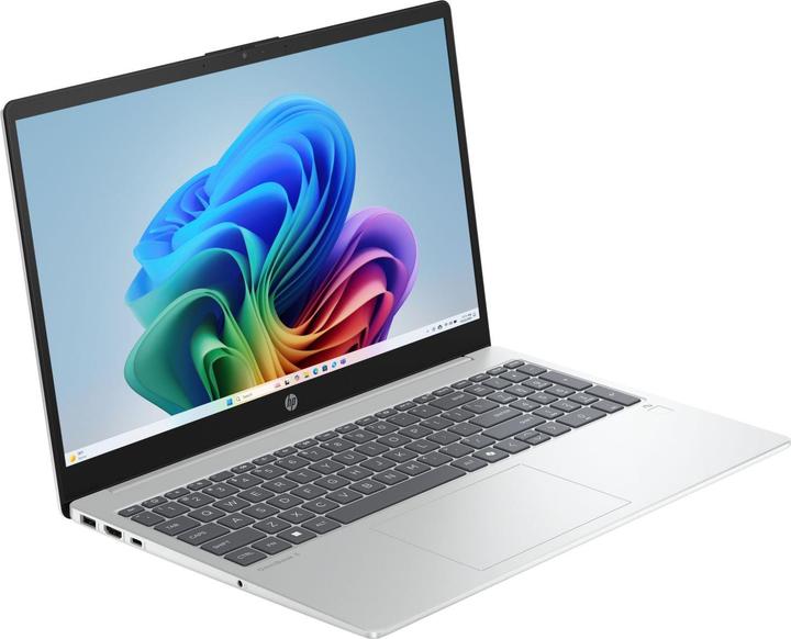 Produktbild HP OmniBook 3 NGAI 15-fn0653ng 39,6cm (15,6 ) AI5 16GB 1TB SSD (15.60", 1000 GB, 16 GB, DE)