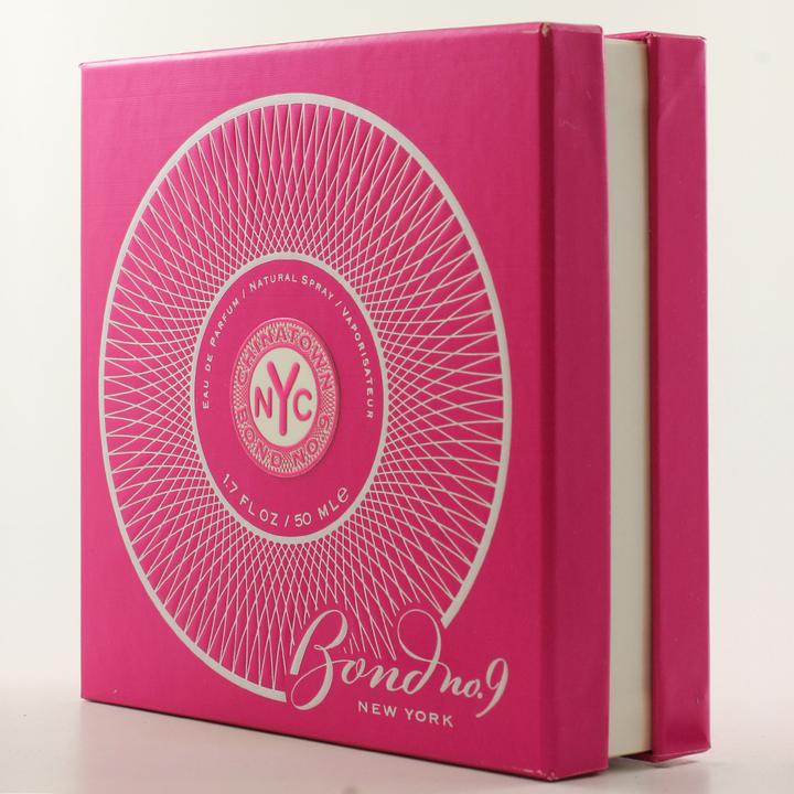 Produktbild Bond No. 9 Chinatown (Eau de Parfum, 50 ml)