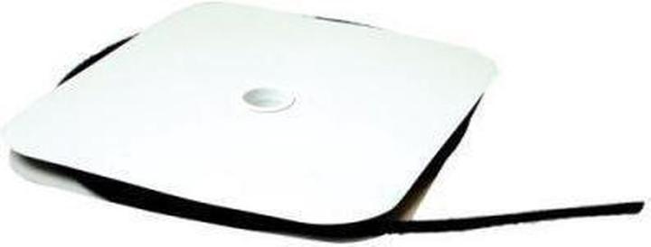 Actual product image ACT Hook & Loop cable tie strong 10 mm STICK TAPE 25M/10MM (Velcro cable ties)