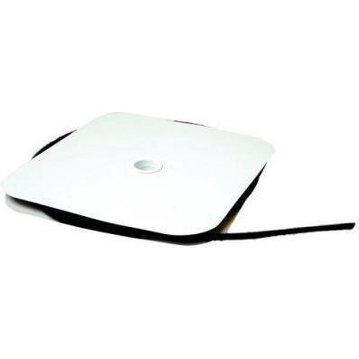 ACT, Fascette, Fascetta a gancio e ad anello forte da 10 mm STICK TAPE 25M/10MM (Fascette in velcro)