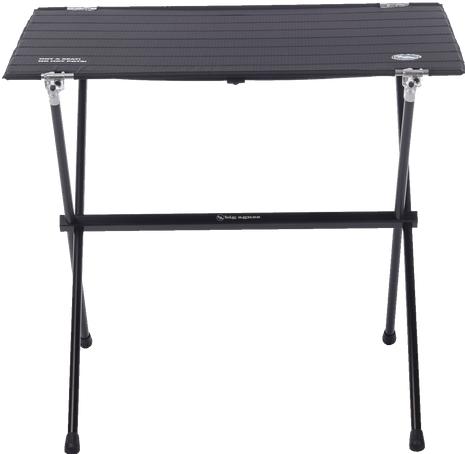 Image du produit Big Agnes Soul Kitchen Camp Table