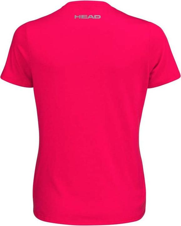 Produktbild Head Club Lucy T-Shirt W magenta (XS)