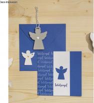 Produktbild Rayher Stanzschablone "Schutzengel"