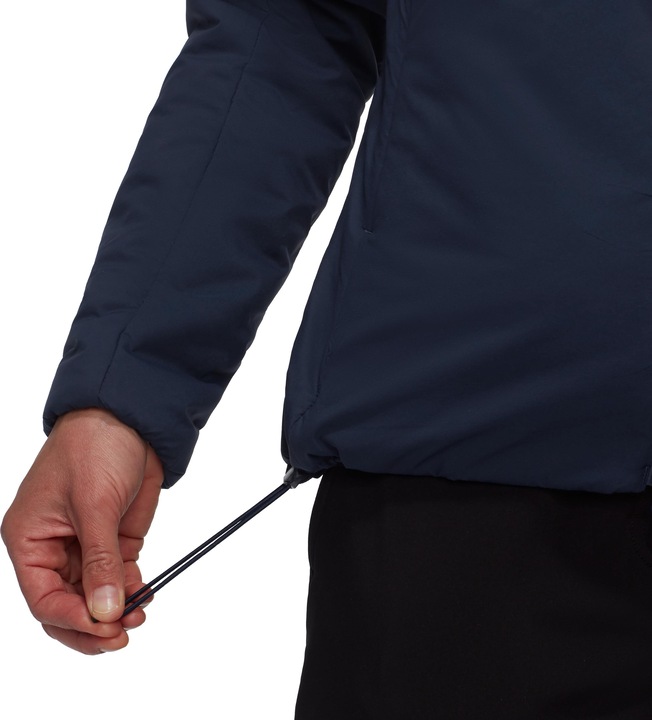 Image du produit Mammut Veste à capuche Rime IN Flex Women (S)