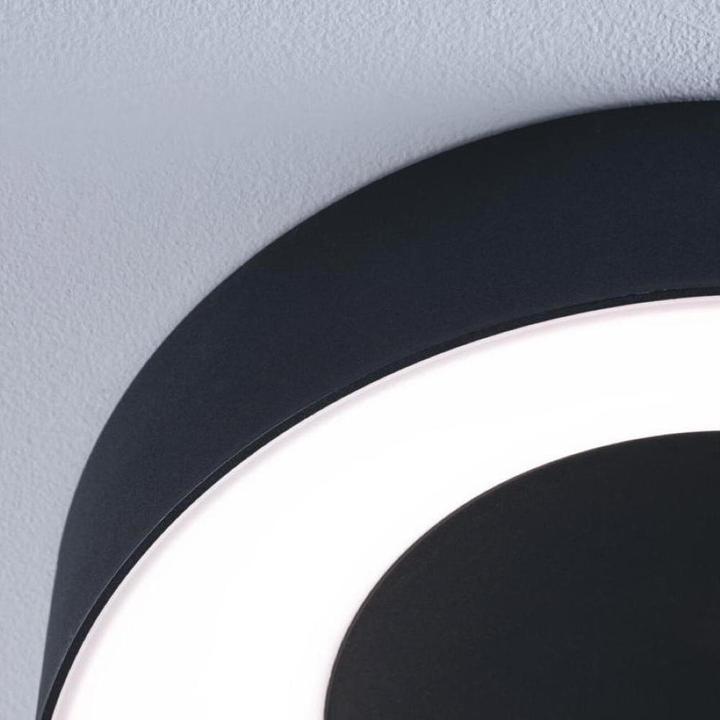 Actual product image Paulmann Casca ceiling light (2800 lm)