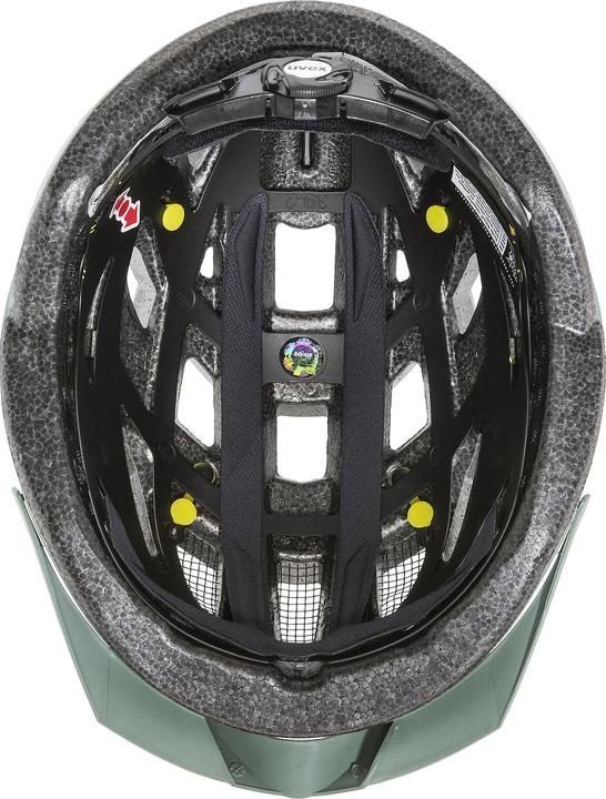 Immagine prodotto Uvex Sports City I-VO MIPS (56 - 60 cm)