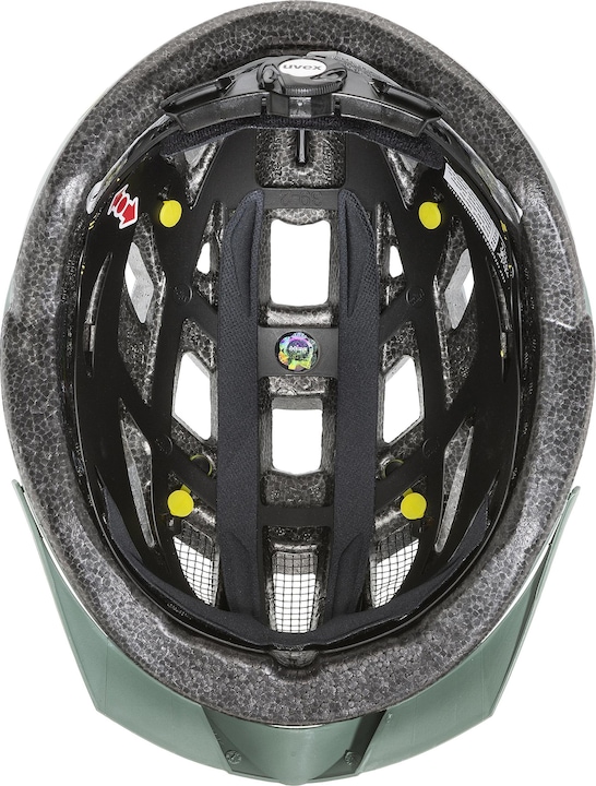 Produktbild Uvex Sports City I-VO MIPS (56 - 60 cm)