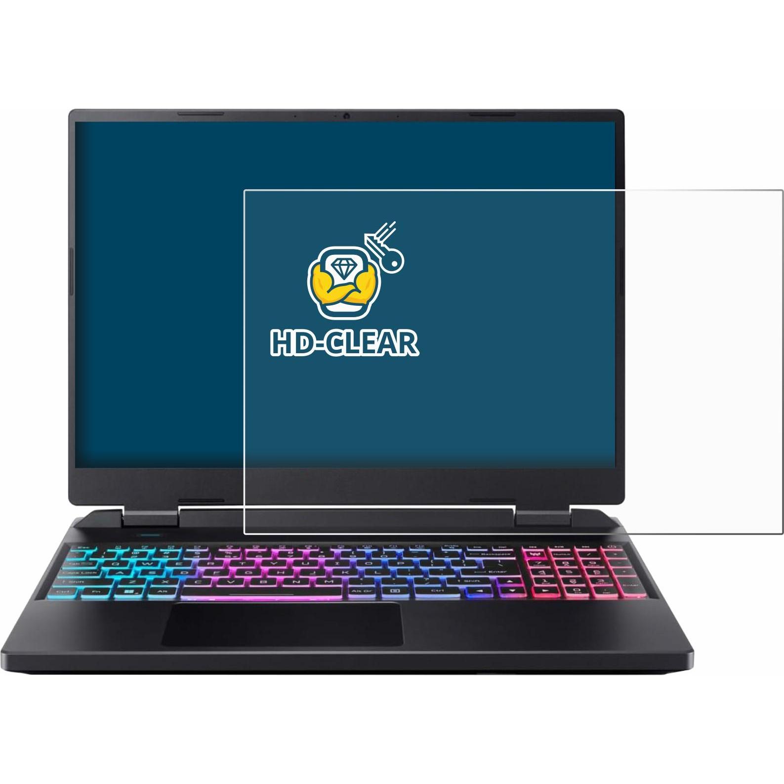 Thumbnail - BROTECT Schutzfolie Displayschutz Klar (40.64", 16 : 10), Notebook Schutzfolie