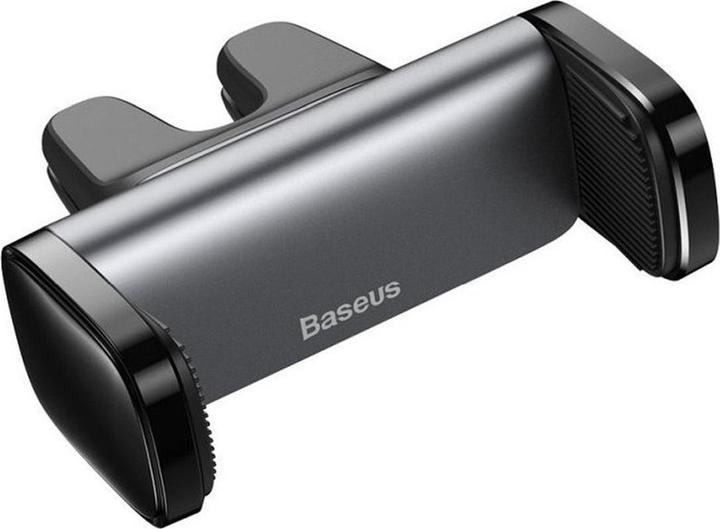 Baseus Steel Cannon