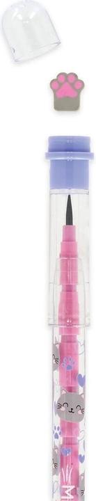 Actual product image Legami Kitty (2B, 1 x)