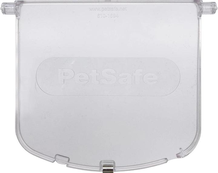 PetSafe Staywell (Magnetische Katzenklappe)