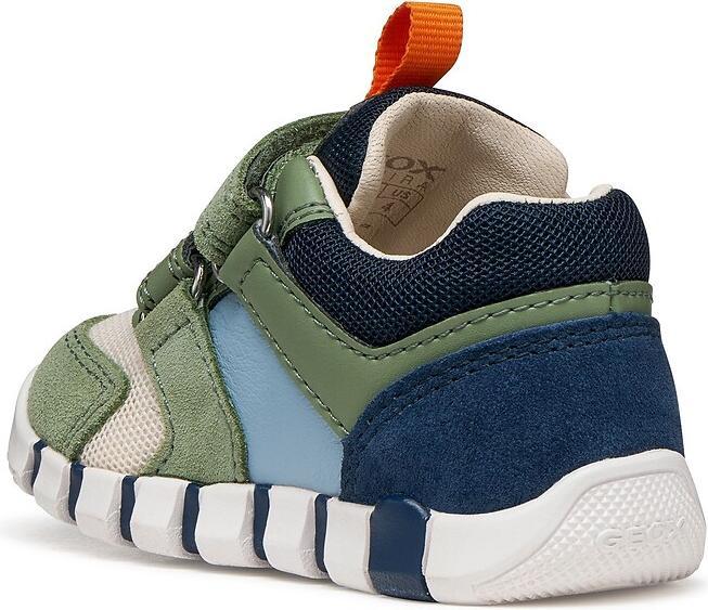 Image du produit Geox Sneaker LUPIDOO mit Klettverschluss (24)