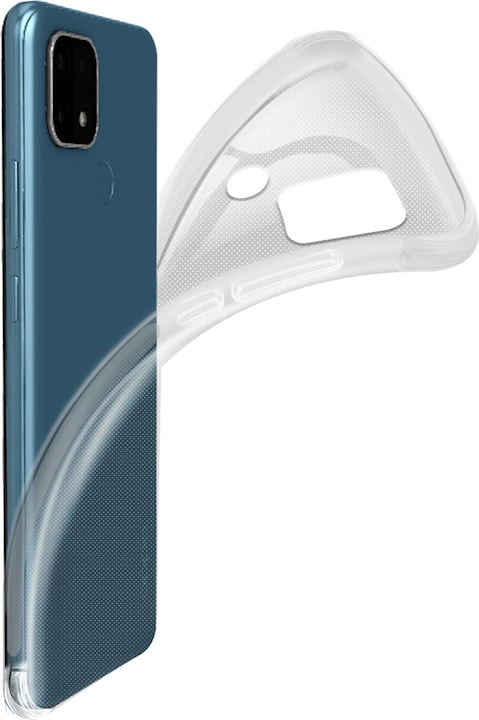 Actual product image Avizar Refined Series (Oppo A15)