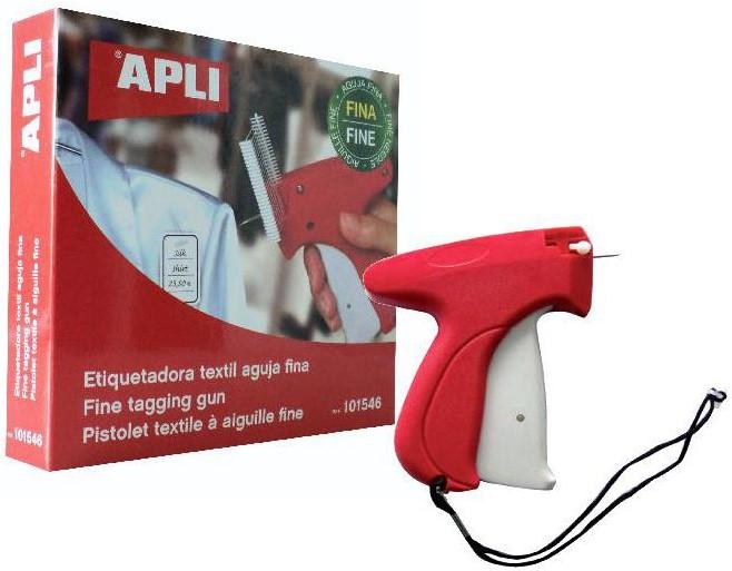 Apli Pistolet de tir