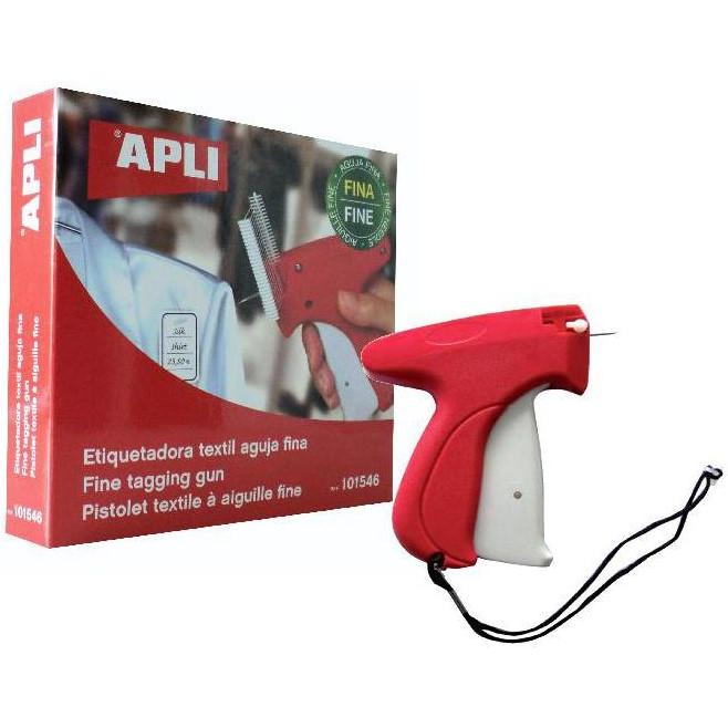 Thumbnail - Apli, Tacker + Nagelpistole, Anschiesspistole