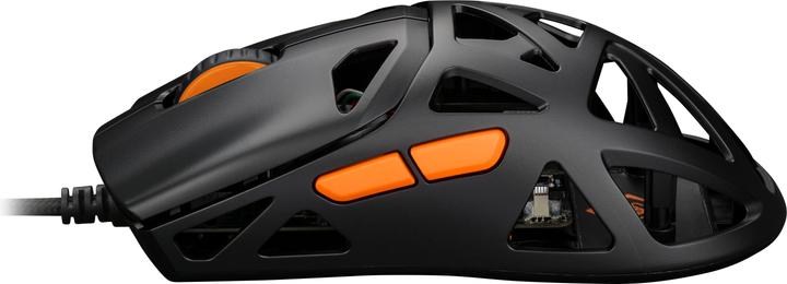 Immagine prodotto Deltaco Ultra-Lightweight - Gaming Mouse (Cablato)