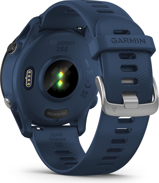 Actual product image Garmin Forerunner 255 (46 mm)
