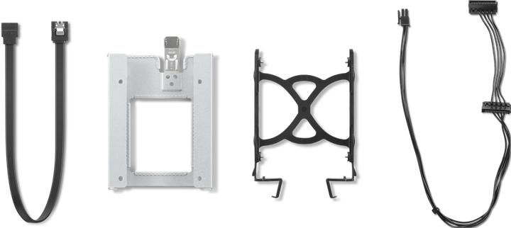 Actual product image Lenovo Drive installation kit - for ThinkStation P340 30DH