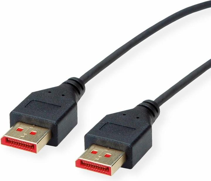 Image du produit Roline Port d'affichage - DisplayPort (1.50 m)