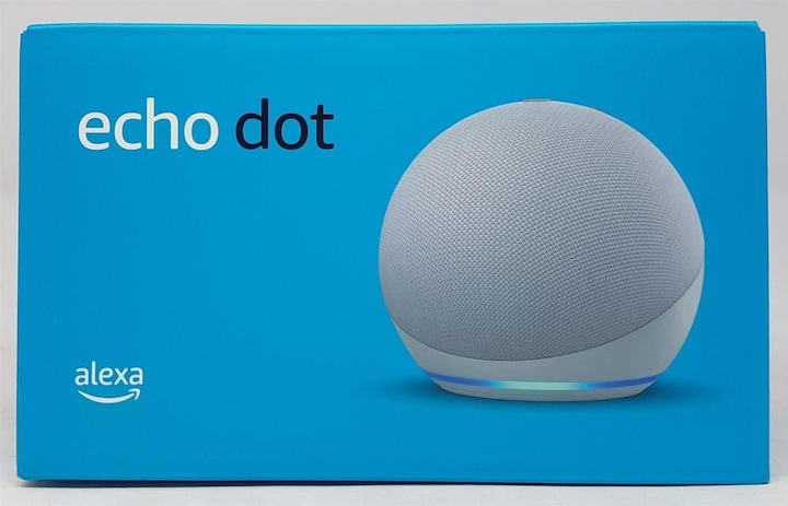Produktbild Amazon Echo Dot (4. Gen.) (Amazon Alexa)