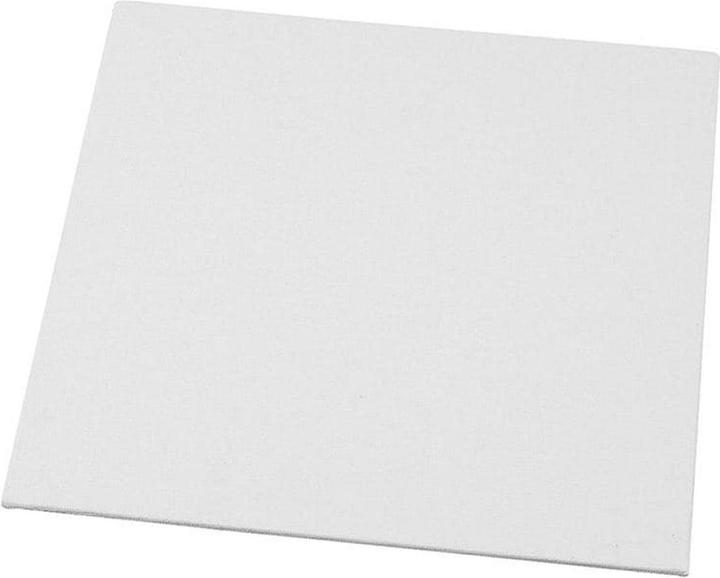 Produktbild Creativ Company Canvas paneel, 20x20 cm (20 x 20 cm)