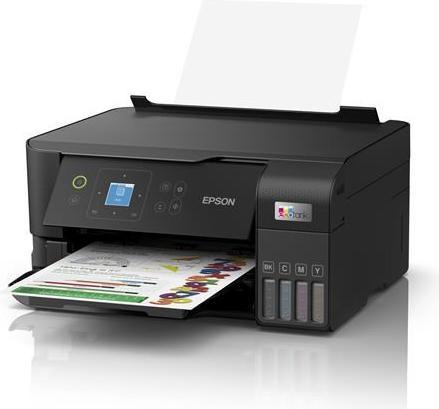 Produktbild Epson EcoTank L3560 Multifunctional printer (Tintenpatrone)
