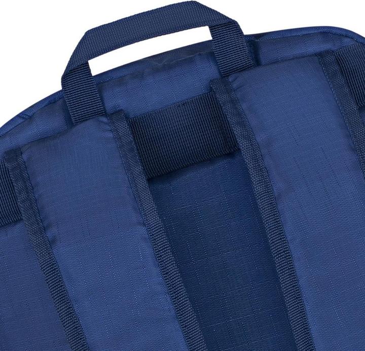 Image du produit Rivacase 5562 blue 24L Lite sac à dos urbain (24 l)