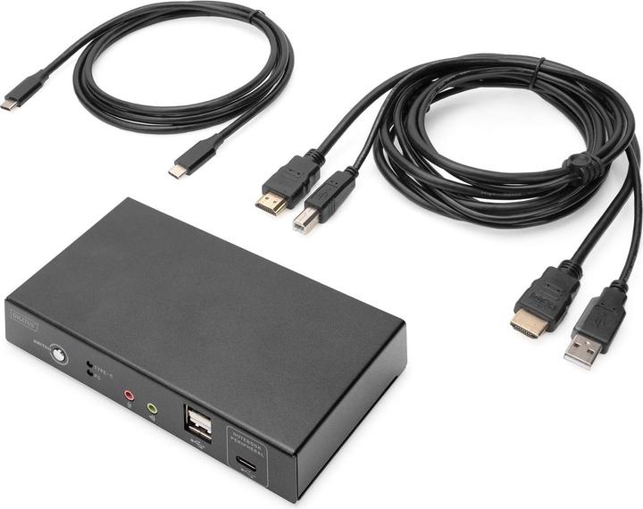 Productafbeelding Digitus DS-12901